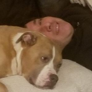 Meet your Posher, Carol